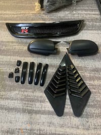 متوفر لحية ودواسات وكماليات كاملة اوبترا 07734480904