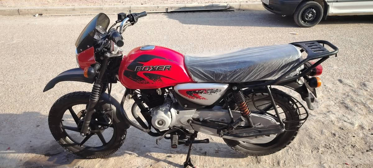 سلام عليكم دراجه للبيع موديل٢٢ مكان ميسان لكحلاء سعر ١٧٠٠ ***********
