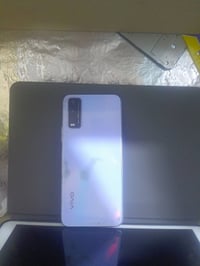 فيفو Y20 • كامرة الوجه ما تشتغل • توصيل لجميع المحافظات