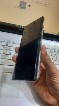 هونر X9a • موبايل