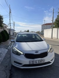 سيراتو نص فول • ٢٠١٤ • ضرر قطعتين