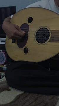 عود تركي • اوتار جديده • بصره زبير