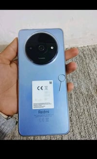 ريدمي A3 • ٢٥٦ • رام ٨+٨