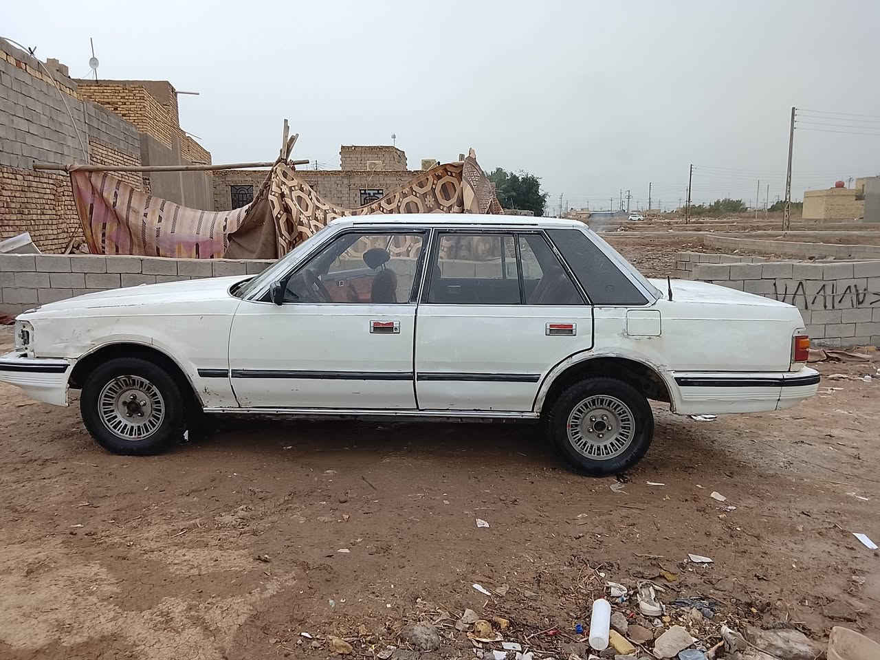 البيع موديل 85 سوبر رقمي موجود وساب خاص مفدوح سعر 21 أبيه مجال مكاني ميسان


**إذا كنت صاحب هذا الإعلان وتريد حذفه لأي سبب، رجاءا أرسل رسالة إلى الدعم الفني**