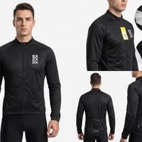 قميص دراجات • روك بروز • كم طويل