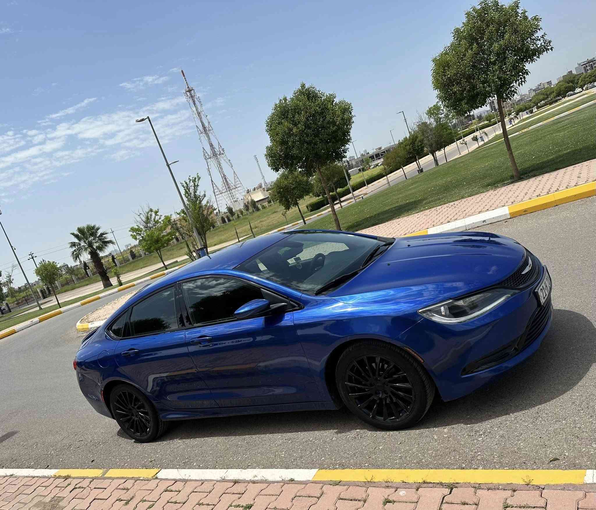 السلام عليكم
كلايسلر c200   موديل 2016

محرك 2400بداية صرف

مواصفات 

بصمه 

تحكم استيرن 

شاشه  اصغير

كامره خلفية

هند بريك بصمه 

كير ماوس 9نمر

صدر امامي خلفي شرط

نظام تزحلق 

لايت زنون 

ويل كب 

تبريد ثلج

تدفئه

سنوية باسمي تحويل شرط

رقم سليمانية سعر /   105$ مجال

حادثها جاملغ وباب من جهه الصايق

بدون ضرر داخل بدون ارباك ثلاث قطعة فقد كلير امريكا بدون حادث

رقم شانصى 

1c3cccab5gn126832

ملاحضة / سيارة بى منضومة غاز اصلى ايطالى مايصرف كلش اقتسادى 

🔥مكان سيارة / اربيل

💎واتساب + فایبر 

💎رقم موبايل ☎️ 

*********** ☎️ واتساب 

*********** ☎️ واتساب
