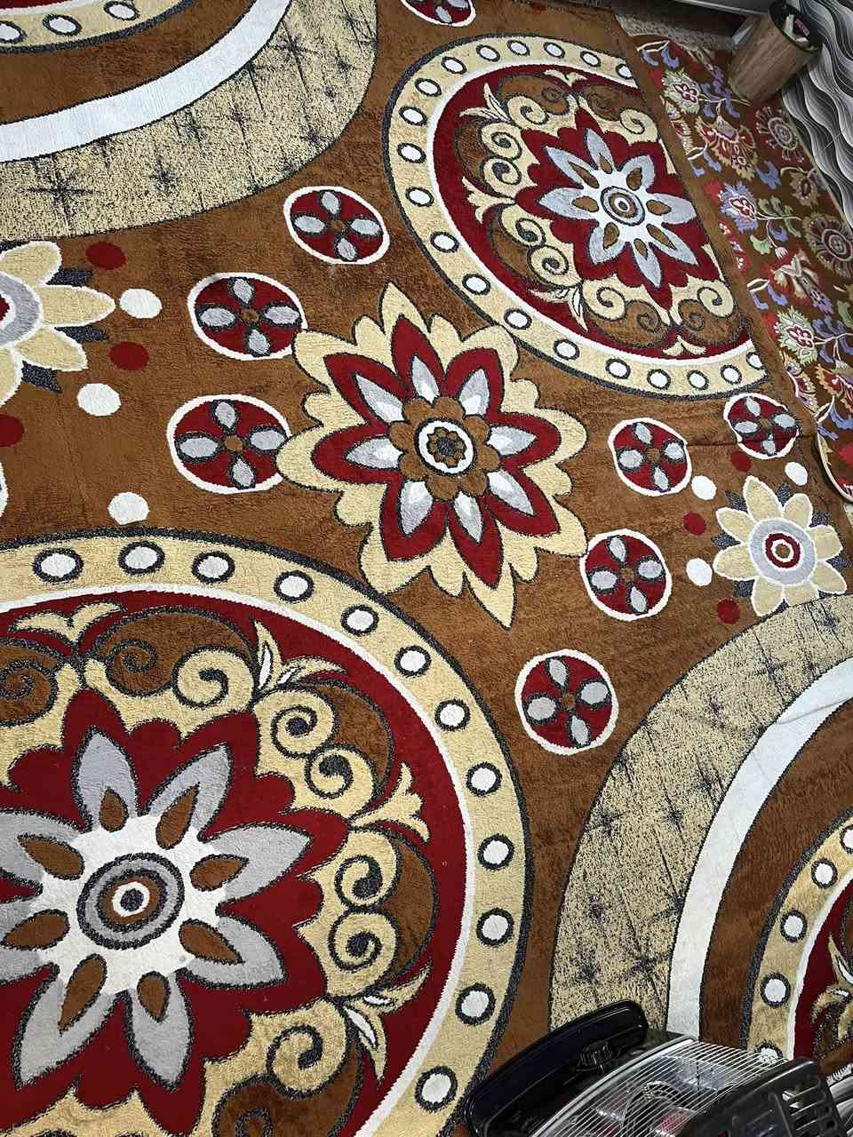 سلام عليكم للبيع سعر 60 وبيه مجال قياس 2في 3 بعدهي جديده مثل بصوره مكان كربلاء


**إذا كنت صاحب هذا الإعلان وتريد حذفه لأي سبب، رجاءا أرسل رسالة إلى الدعم الفني**