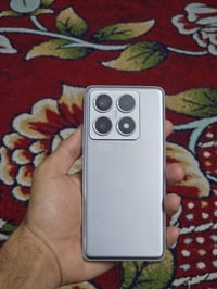 شاومي 14 تي برو • ١٢ جيجا رام • ٥١٢ جيجا