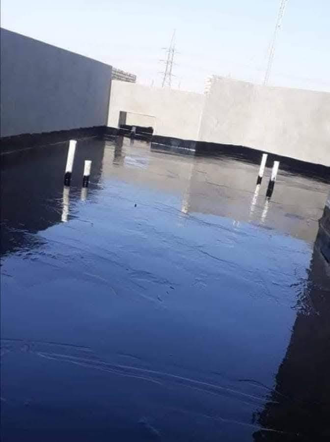 السلام عليكم يوجد كادر متخصص لتطبيك شتايكر السطوح تطبيك زفت ماستك اعادة  ماستك نشتغل عمل وكرسته وعمل نعمل في بغداد فقط

***********واتساب فقط

*********** اتصال
