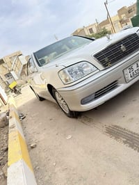 كراون • ٢٠٠١ • رقم كركوك