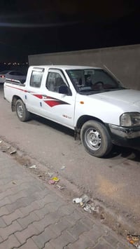 نيسان 2008 • مزاد كربله • كفاله