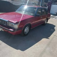 للبيع سوبر كراون  الموديل ٨٥ كفاله عامه وضع شركه رقم دولي  السعر ٨٠ ور...