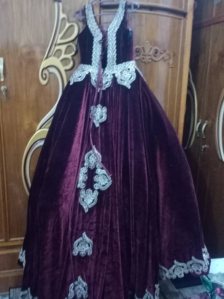 بدلات للبيع


**إذا كنت صاحب هذا الإعلان وتريد حذفه لأي سبب، رجاءا أرسل رسالة إلى الدعم الفني**