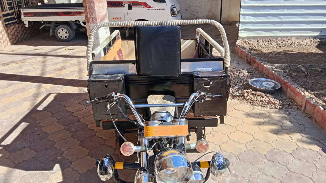 استوته للبيع موديل 23 كامله مكمله اوراق اصولي مكاني كربلاء شاىع بغداد قرب مدينه سيد الأوصياء سعر 1900وبيه مجال 
*********** مامتواجد خاص
