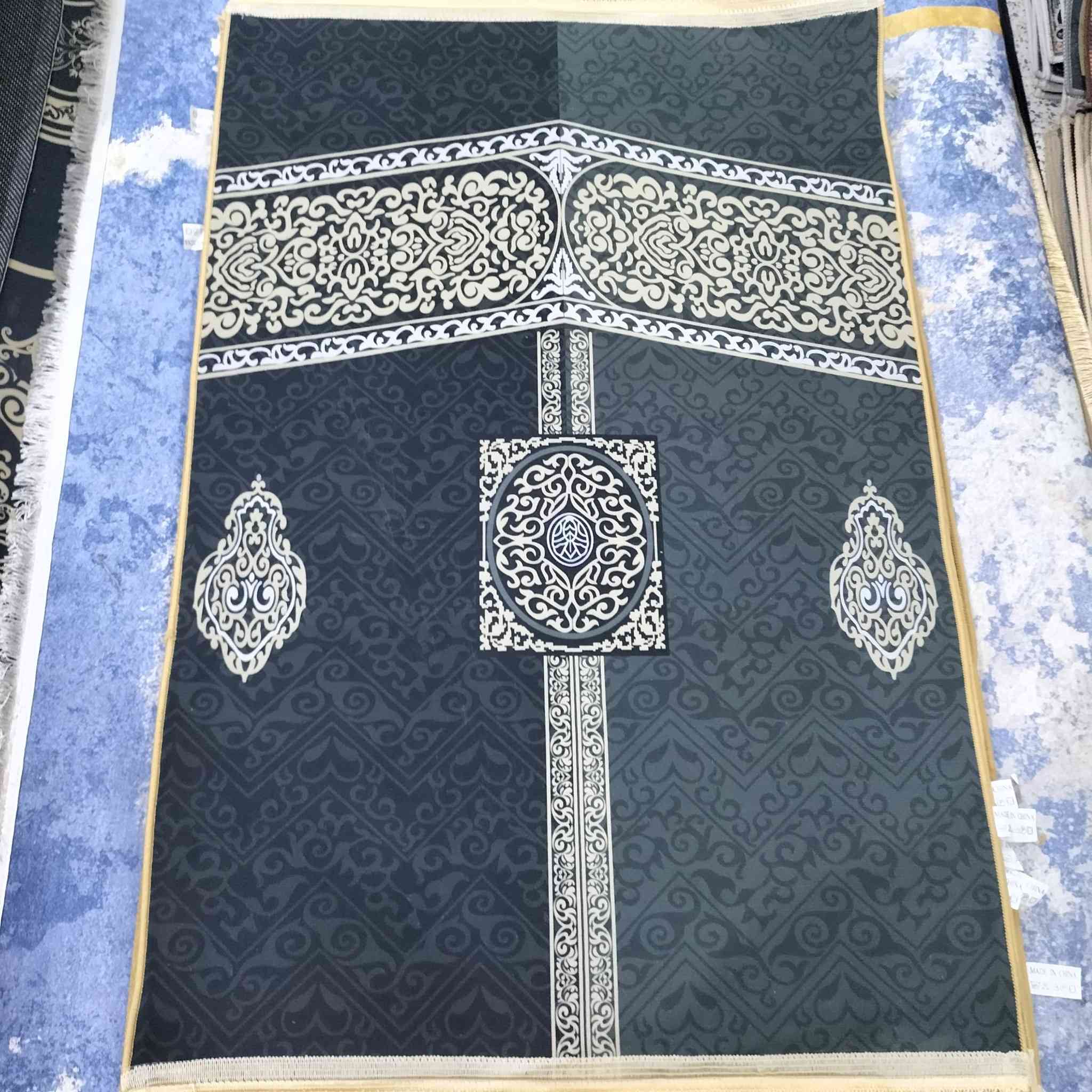 اللهم صلِّى على محمد وآل محمد 
وصول مصلايه طبي سعر القطعه 3
قطعتين ب 5مفروشات سلسبيل 
العنوان قضاء الحي شارع الحسينيه العباسيه 
قرب صالون سنتر العيون الزرقاء 
لدينا خدمة توصيل لجميع المحافظات 
***********واتساب
