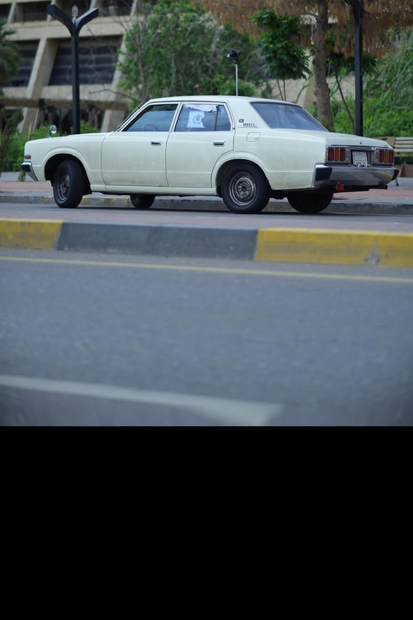 ايامكم سعيده كراون للبيع 1978 بسمي رقم انكليزي بغداد جاهزه مكينه وكير جدد تبريد جديد تخم تاير جاهزه من كلشي السعر خابر وتدلل (***********)
