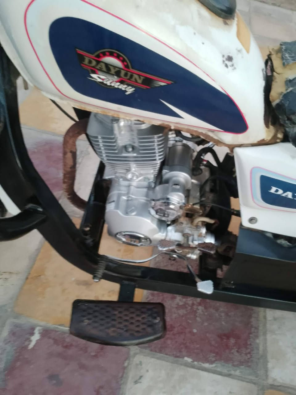 ستوته للبيع محرك جديد وكير موديل 2020 اوراق ستوته كامله انتصال ***********
