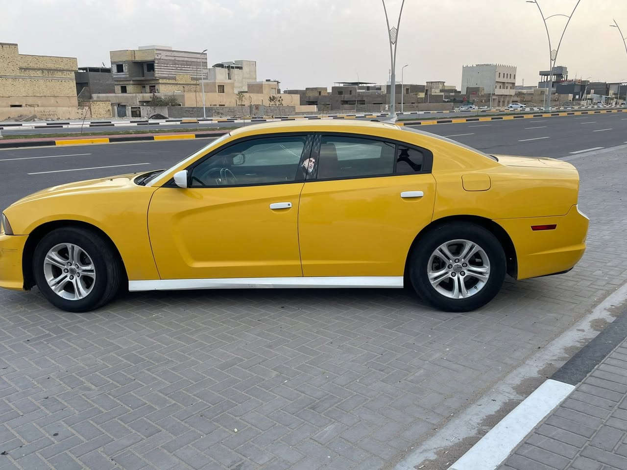 جارجر مديل 2012
حادثها بجم 
جاهزه 
كير مكينه حداديه كاردن منظومه تبريد راديتر براد ضفيره كهرباء كلهن جدد 
الاكسل بي ونه خفيفه فقط
الباقي كله جديد وجاهز
صبغه جديده
باسمي تحويل ثاني يوم

السعر130
ترهم اقساط 
مستعجل عليها

مراوس بخصوصي 
***********
