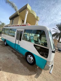 كوستر • ٢٠٠٥ • بصره