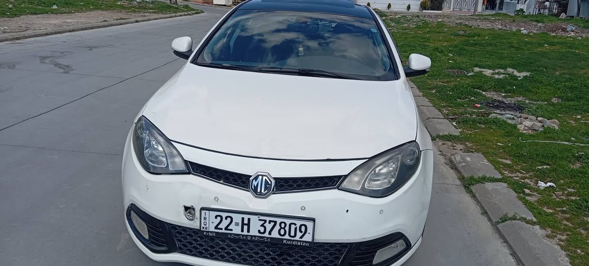 mg موديل 2014فول فول مواصفات مه كينه 18توربو كيرو مه كينه و كاره بايي به شه رت يه ك به له بوياخي هه يا بي ناوكرتن بي ارباك الوكوريش ده كه م به شتيك به دلم بيت شربازهير, السليمانية


**إذا كنت صاحب هذا الإعلان وتريد حذفه لأي سبب، رجاءا أرسل رسالة إلى الدعم الفني**