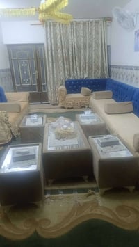 طبلات • ٥ قطع • بكرلي