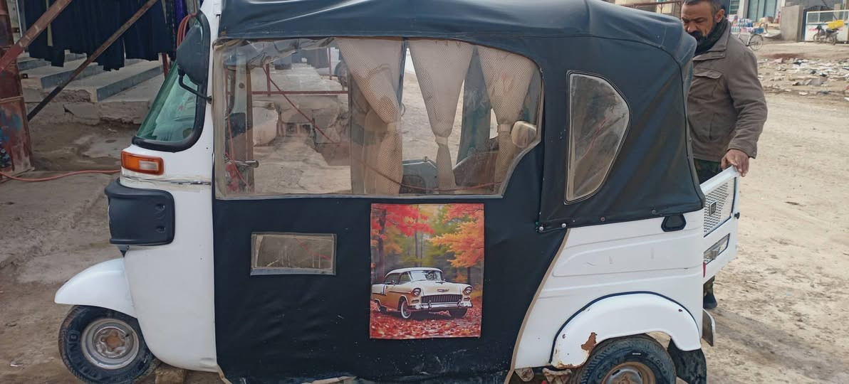 سلام عليكم تكتك للبيع 21
موجود خاص والسعر خاص***********
