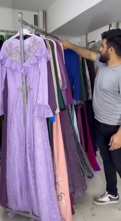 ✨️شروة فساتين سهره محجبات 250قطعه 
✨️سعر 11.50💲دولار للحجز على الوتس👇
+905377654036


**إذا كنت صاحب هذا الإعلان وتريد حذفه لأي سبب، رجاءا أرسل رسالة إلى الدعم الفني**