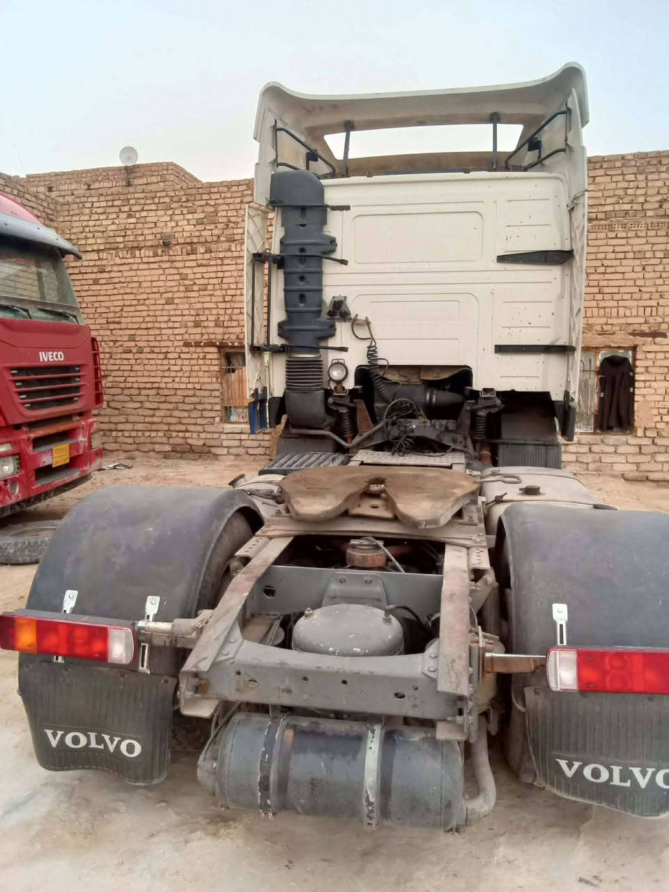 فالفو دكتورة للبيع رقم اربيل موديل 1996 سامرا اني مكلف بل نشر هذاصاحب السيارة ***********
