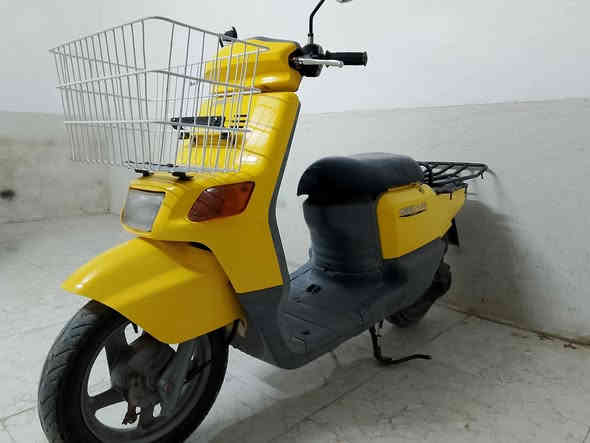 السلام عليكم بيكم للبيع النضافه خير من الله وكله شغال سلف هندر كهربائيات اي نقص مابيه 
السعر 450
العنوان ناصريه حي الفداء شارع المدارس للستفسار 
***********
