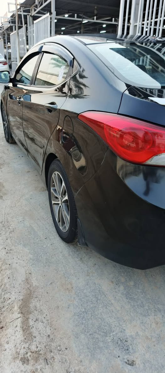 السلام عليكم للبيع النترا موديل 2011 وارد امريكي رقم بغداد بسمي تحويل مباشر سيارة جديدة جاهزة كير مكينة مكفولات سيارة فول واحد على  واحد بصمة السعر 95ورقة وبيهة مجال مكاني بغداد ***********
