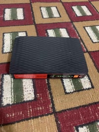 راوتر • نانو صحن • ما مستخدم