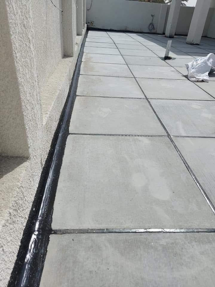 سلام عليكم
يتوفر لدينا كادر متخصص لمعالجة الجدران والسقوف بماده الايزوكام والماستك بنظام كرسته وعمل وبضمانات من ناحيه المواد والعمل وبأنسب الأسعار 
ومعالجه الأماكن الصغيره والتشققات والدكتاتً للتبريد المركزي والچينكو والسندويجً 
***********
