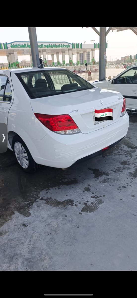 سمند دنا موديل 22 استلام 23  سياره رقم بصره بسمي مكفوله سبير ما نازل سياره ماشيه 30 كيلو متر سياره قصاد السعر 85  لتصال ***********
