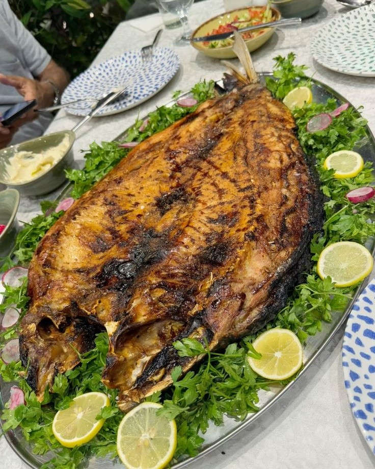 متابعينا حاب يثبت حجز يراسلنه ع صفحتنا مطعم وحدائق النخيل 2


**إذا كنت صاحب هذا الإعلان وتريد حذفه لأي سبب، رجاءا أرسل رسالة إلى الدعم الفني**