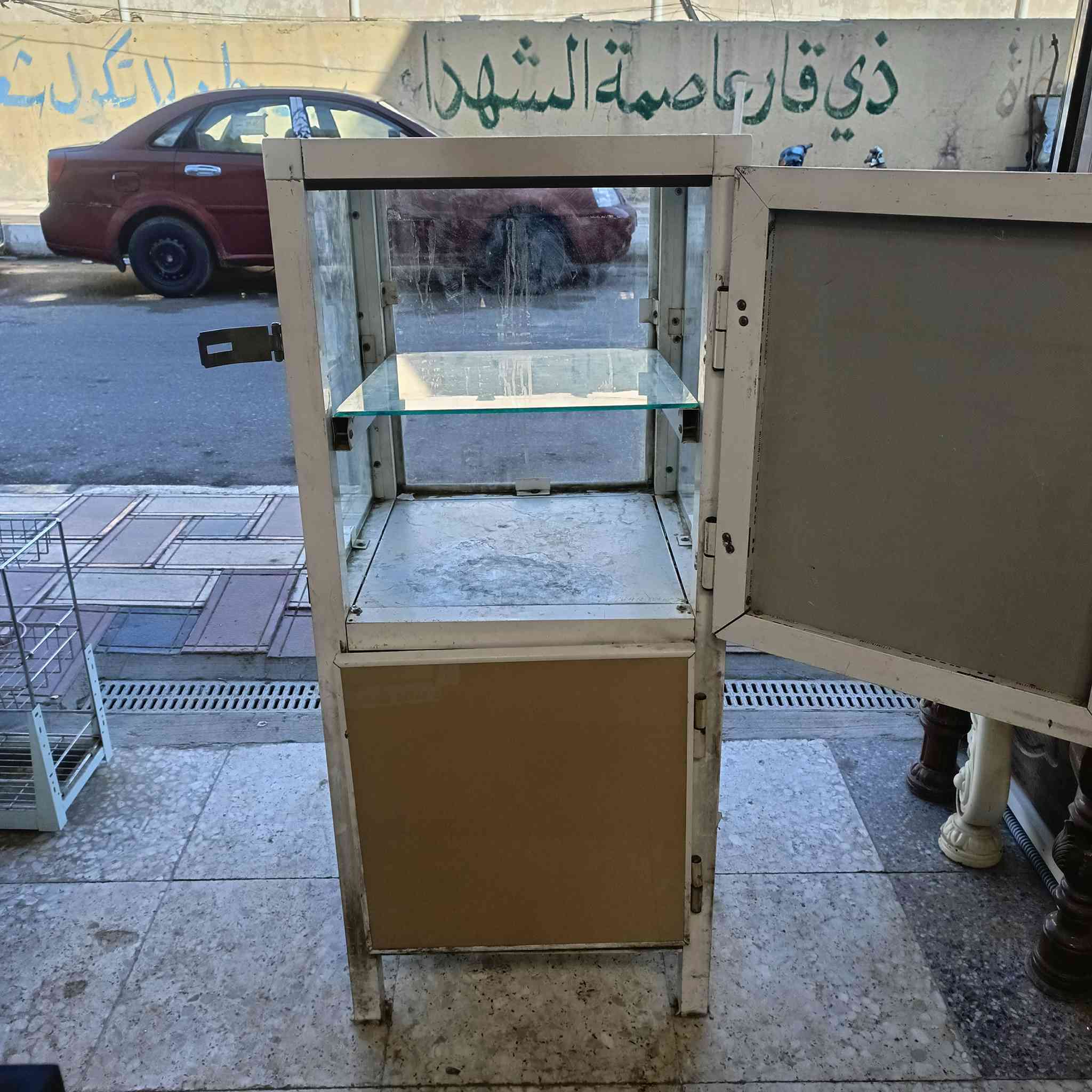 جام خانه للبيع
للتواصل: ***********
