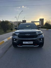 اكسبلورر تمبرلاين • ٢٠٢٢ • ٤ سلندر توربو