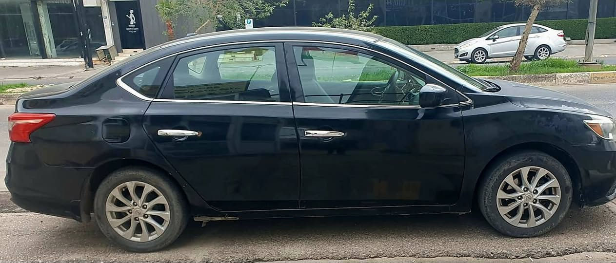 نیسان سینتر امریکی مواسفاتCV
فول بەس سیلایتی نیە چوار4پارچەو
نیوی سبوغە.پیشی لای سکنی لیدرانی هەیە95milڕۆیشتوەارباکی سیستەمە
نرخی109$وەرەقەومعاملەشوین
هەولیر*********** أربيل, العراق
