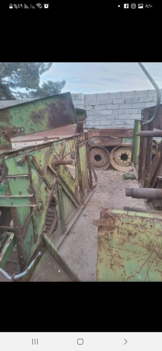 للبيع تفصيخ جوندير ***********
