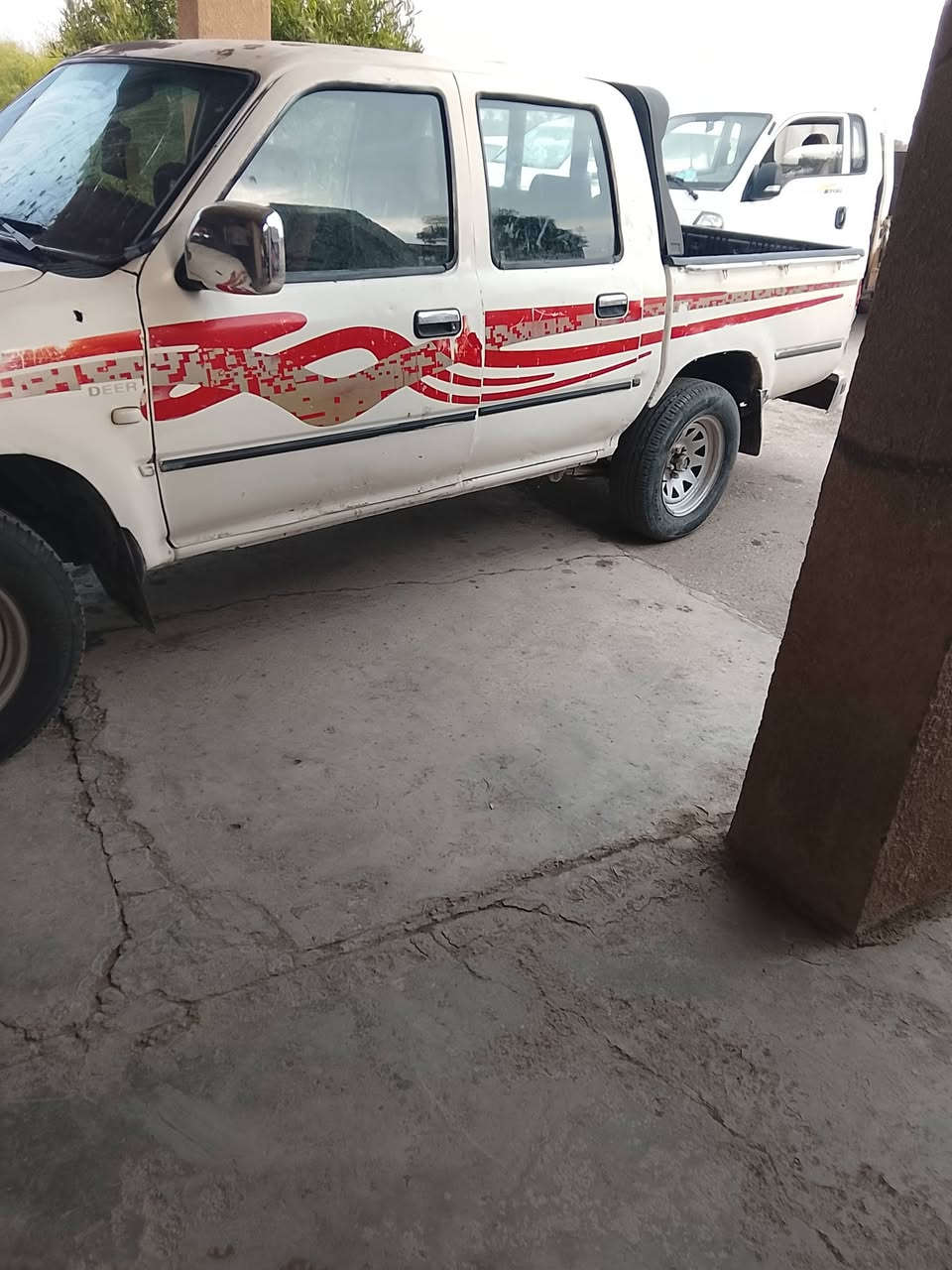 سلام عليكم بيكم دير موديل 2007 مكفولة كفاله عامه رقم بغداد ألماني سنويه عضم عاج مشروع وطني تحويل مباشر كهربائيات كلها شقاله تخم سياره فول مال جناي سعر 35 وبيها مجال للطيبين هاذا رقم هاتف وشراي يدلل. ***********
