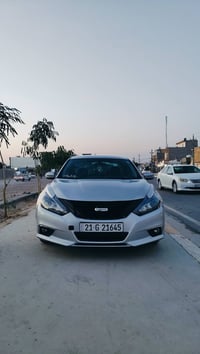 التيما • ٢٠١٦ • ماشيه ٥٤٠٠٠