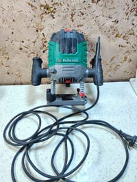 دريلات • كوسرات • ألماني