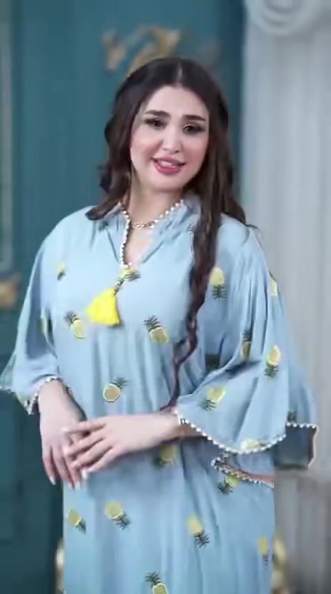 كلابيه كشمير تطريز
كلوش 
الخامه ممتازه 
القياسات L XL XXL 3XL
الدرزن 2 لون موضح بالفديو 
السعر ع الخاص


**إذا كنت صاحب هذا الإعلان وتريد حذفه لأي سبب، رجاءا أرسل رسالة إلى الدعم الفني**