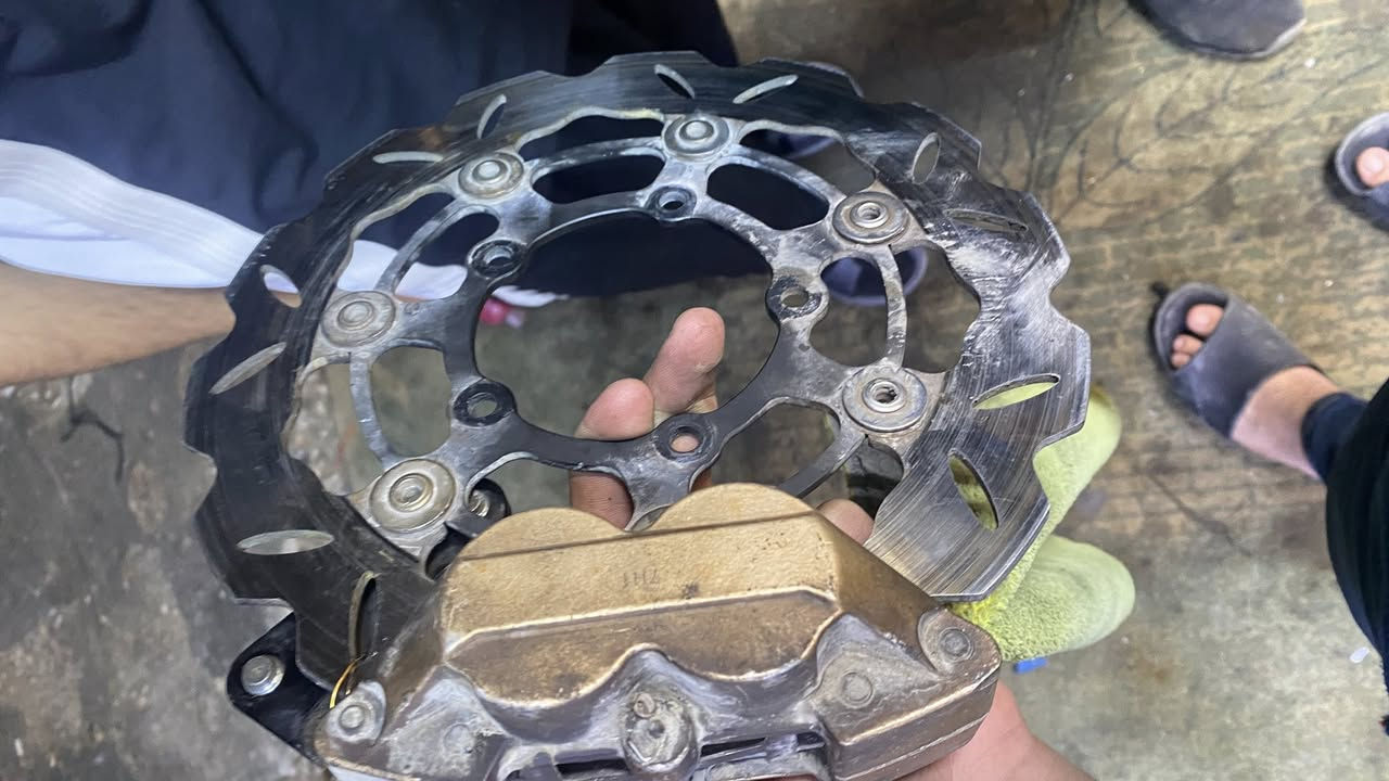 فج وصينيه NCY  يسره اصلية مال رمبه بريك طخه يرهم جبلي وشمعه السعر ب ٧٥ مكاني حي تونس


**إذا كنت صاحب هذا الإعلان وتريد حذفه لأي سبب، رجاءا أرسل رسالة إلى الدعم الفني**