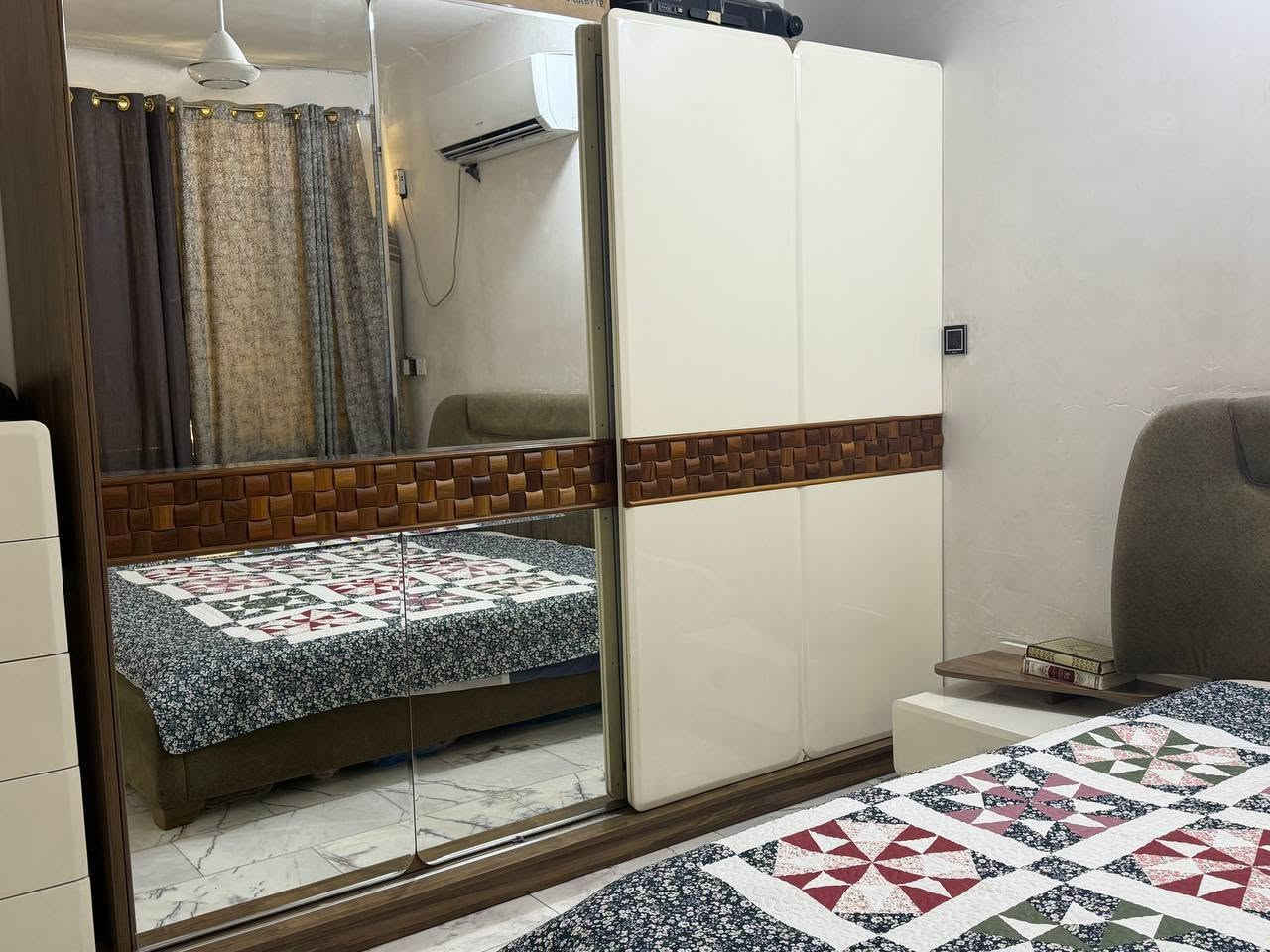 السلام عليكم غرفة نوم تركية بيها ضرر بقاعدة الجرباية فقط ٦٠٠ الف المكان حي البنوك


**إذا كنت صاحب هذا الإعلان وتريد حذفه لأي سبب، رجاءا أرسل رسالة إلى الدعم الفني**