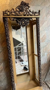 فاترينة • يحتاج جام • بغداد الحارثيه