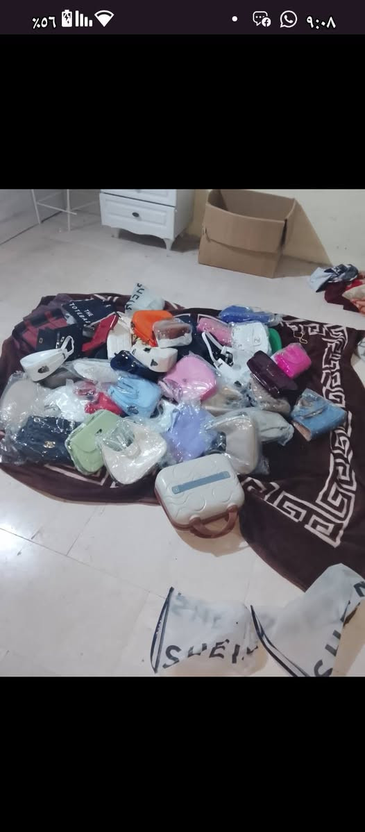 غراض بيتي اسعار مناسبة اواخر


**إذا كنت صاحب هذا الإعلان وتريد حذفه لأي سبب، رجاءا أرسل رسالة إلى الدعم الفني**