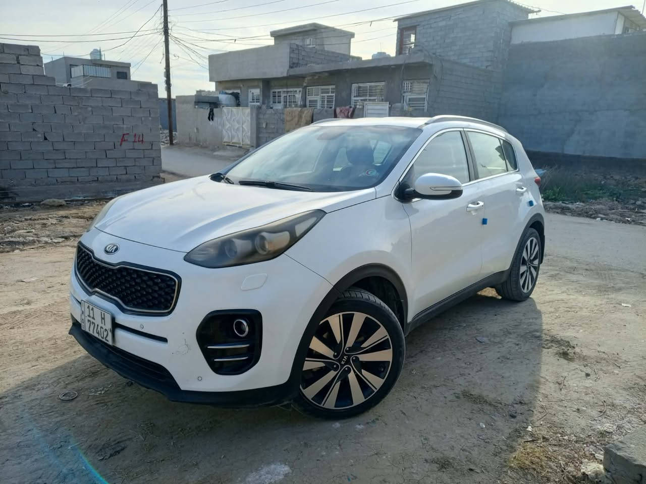 السلام عليكم للمراوس فقط ب جارجر
سبورتج 2018 خليجي كفاله عامه

***********
