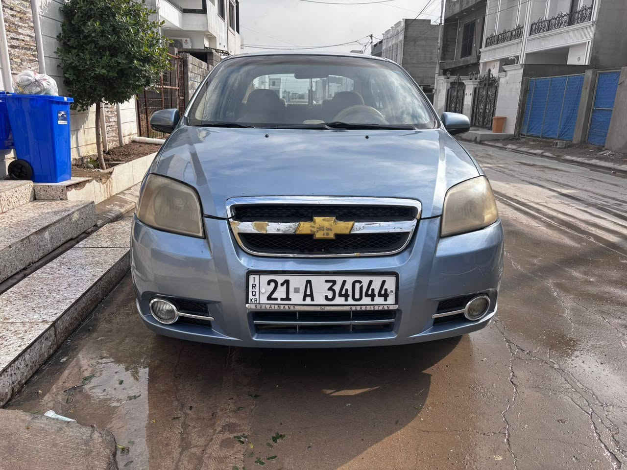 افيو ٢٠٠٧ كير عادي كير محرك تبريد شرط محرك ١٦ 
بس بونيت صبغ وبي مكانين تعديل بارد صدر كهربائيات مضبوط سنوية جديد لحد ٢٩ مابي بطاقة بانزين شرط التحويل سعر ٥٨ *********** كركوك, العراق
