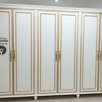 كنتور ٦ أبواب • نجارة الامين • واسط الكوت