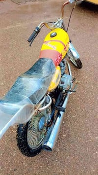 تايكر • موديل 20 • ما بيه نقص